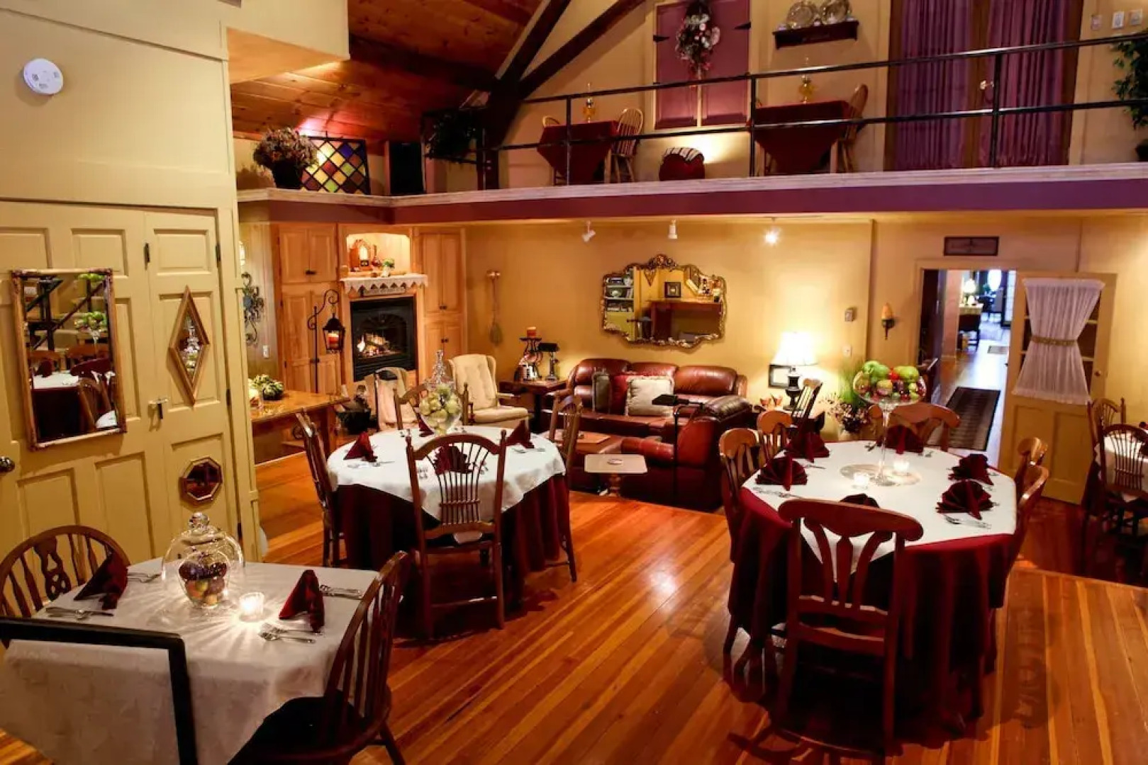 Haven By The Sea B&B Inn