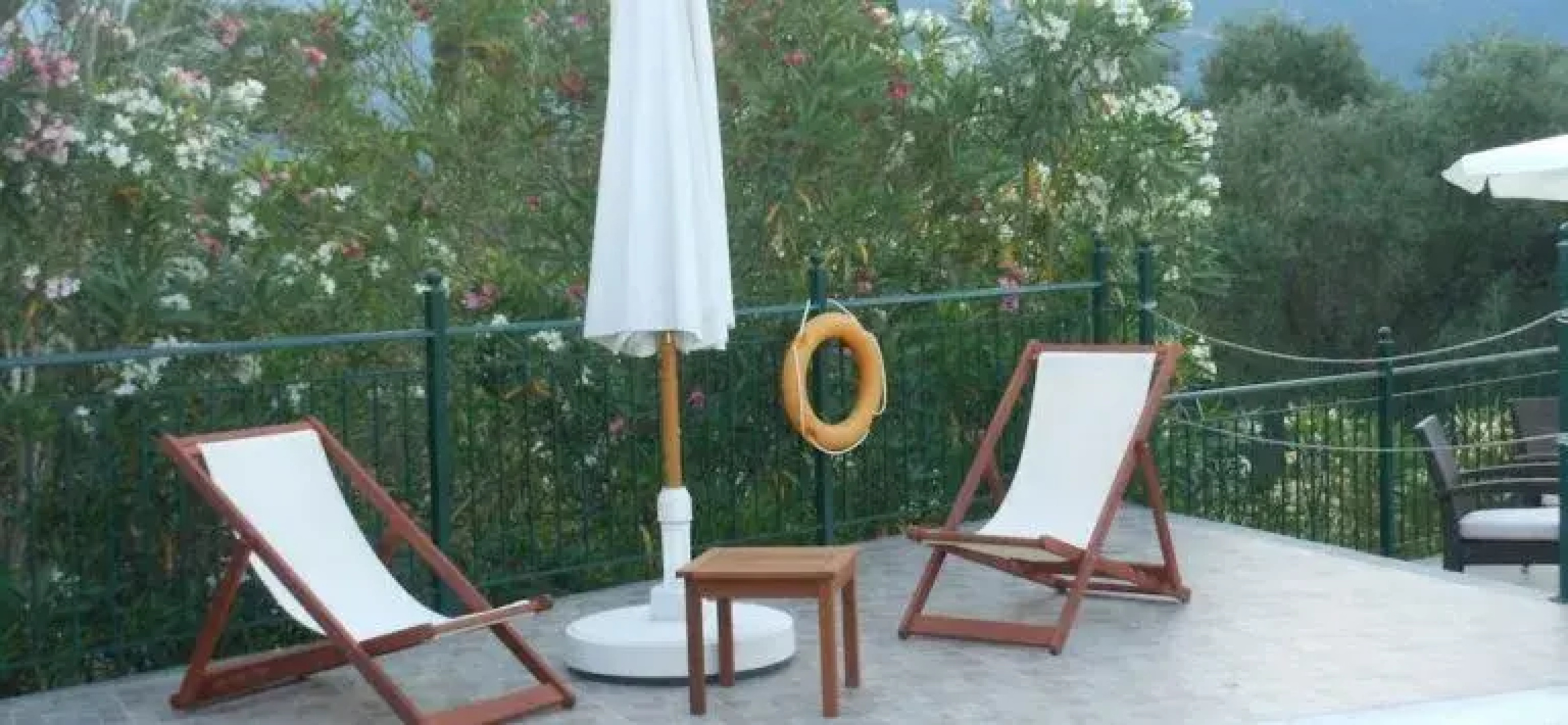 Ziogas Luxury Apartments