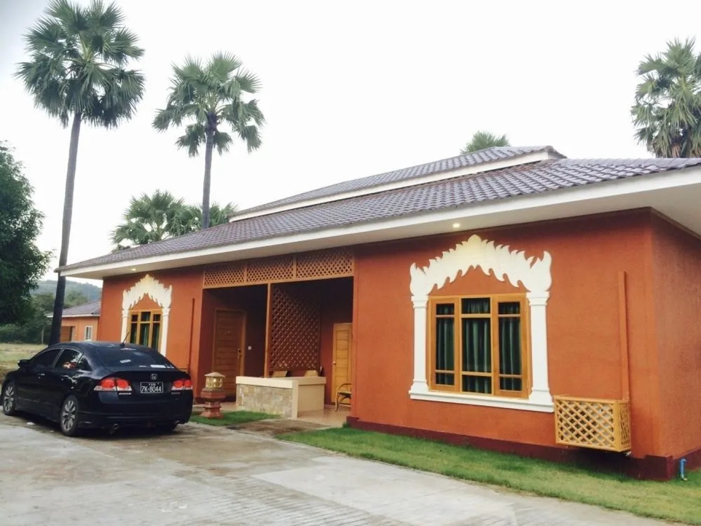 WEStay at Bagan Lotus Hotel