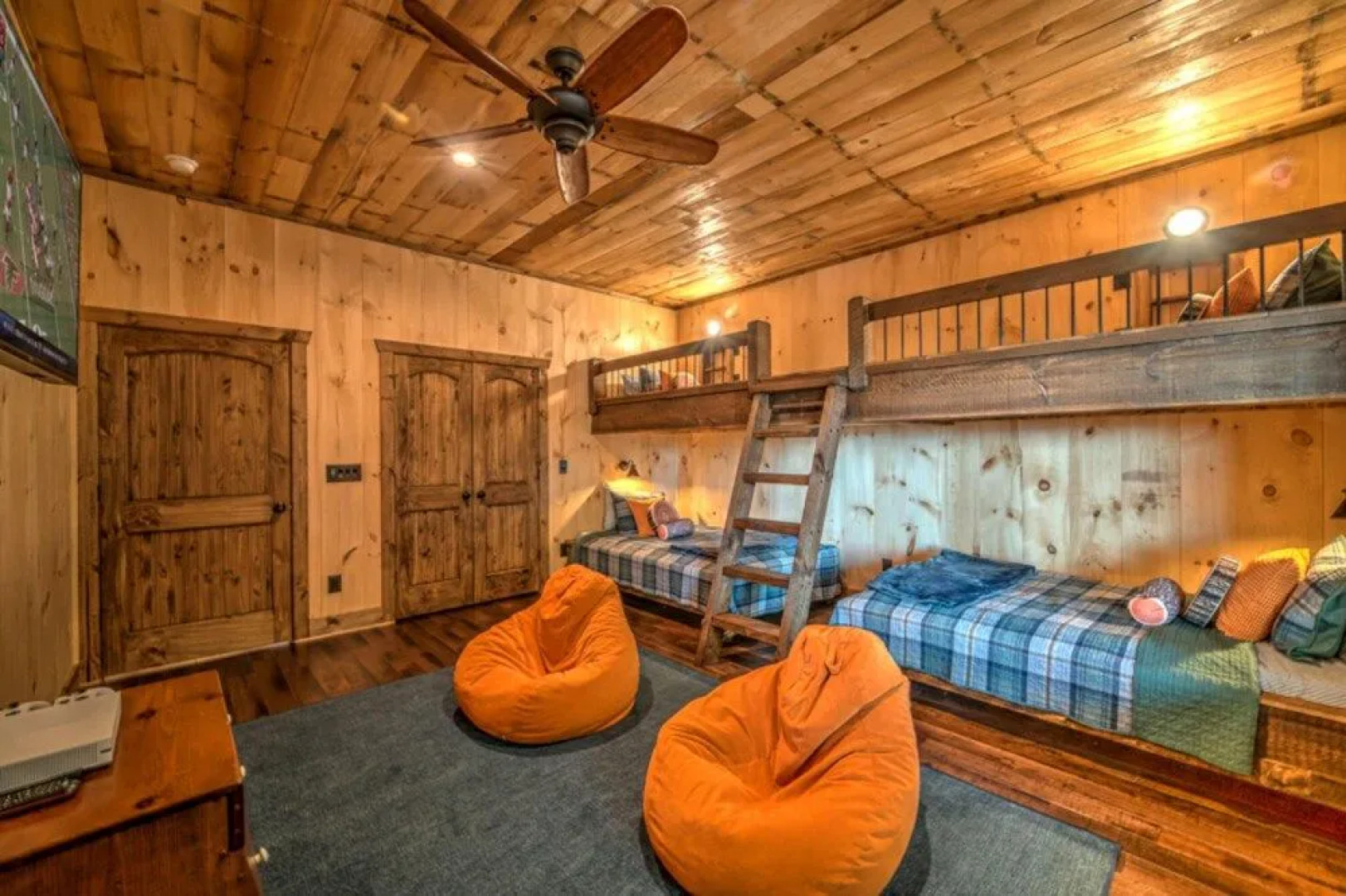 Skyview by Escape to Blue Ridge