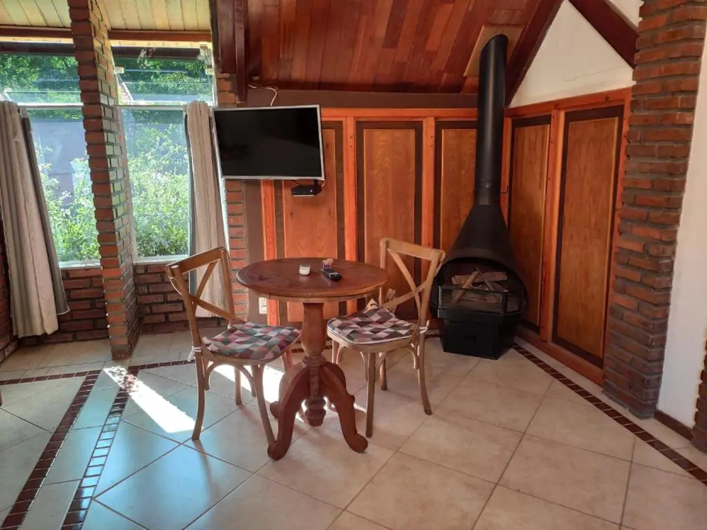 Pousada das Bromélias