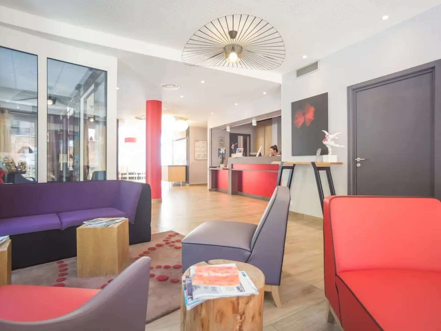 Contemporary Suite in the City Center of Picturesque Colmar