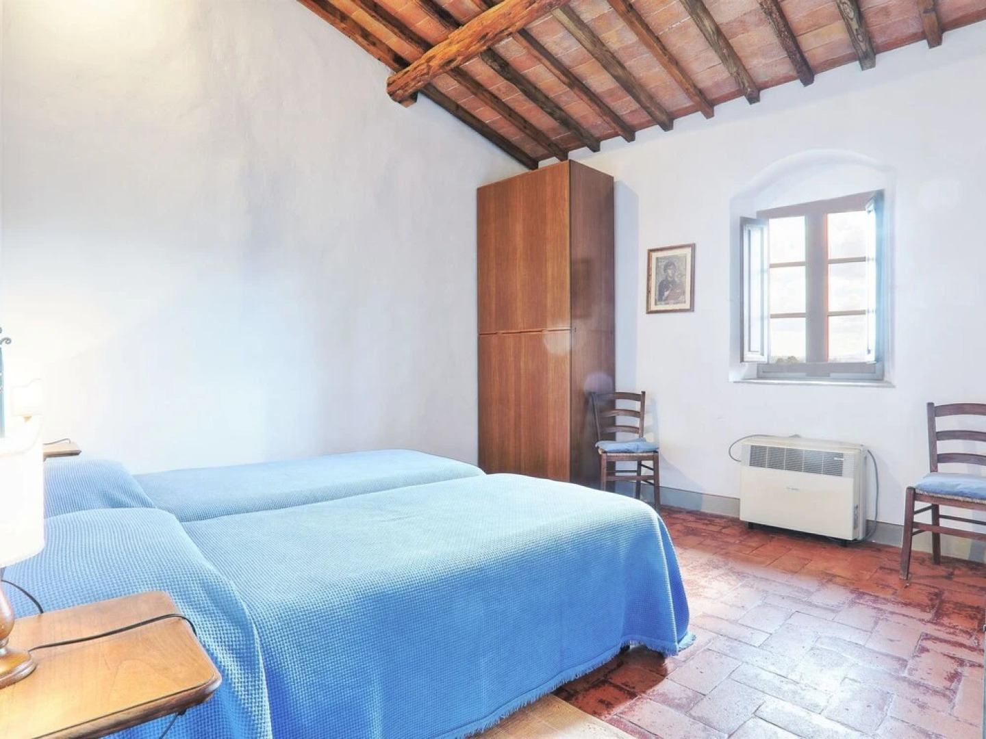 Locazione turistica La Terrazza