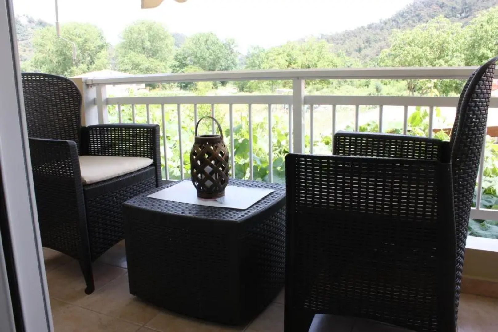 Villa Thassos Paradise