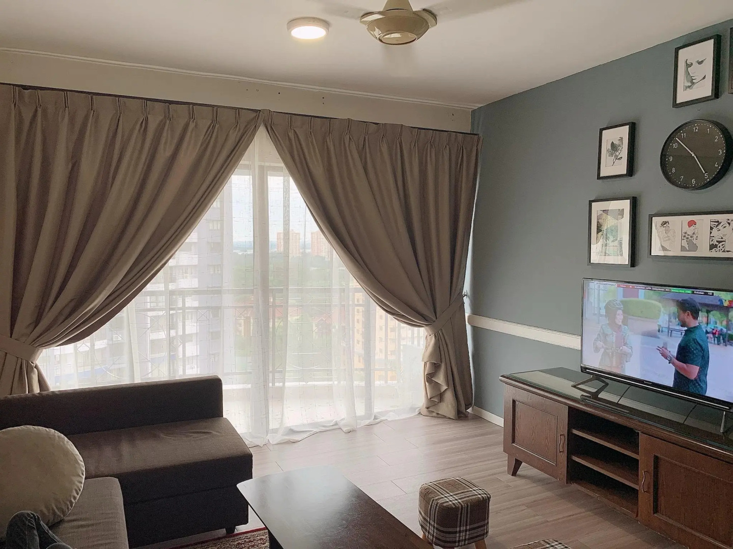 Condo D'Savoy @Famosa,Malacca