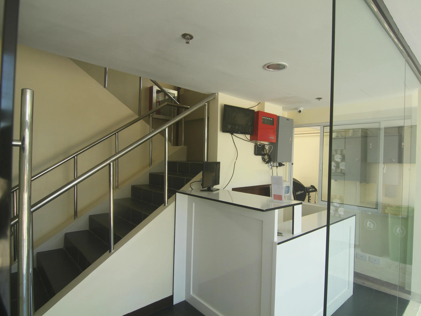 Orange Suites Serviced Apartments