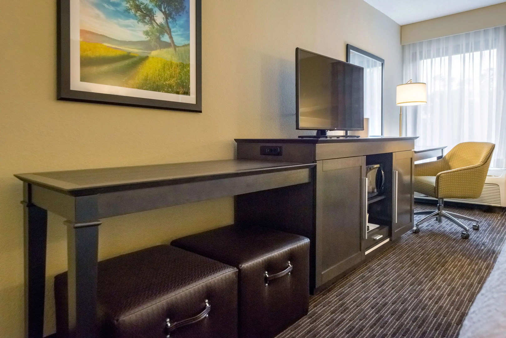 Hampton Inn Meridian