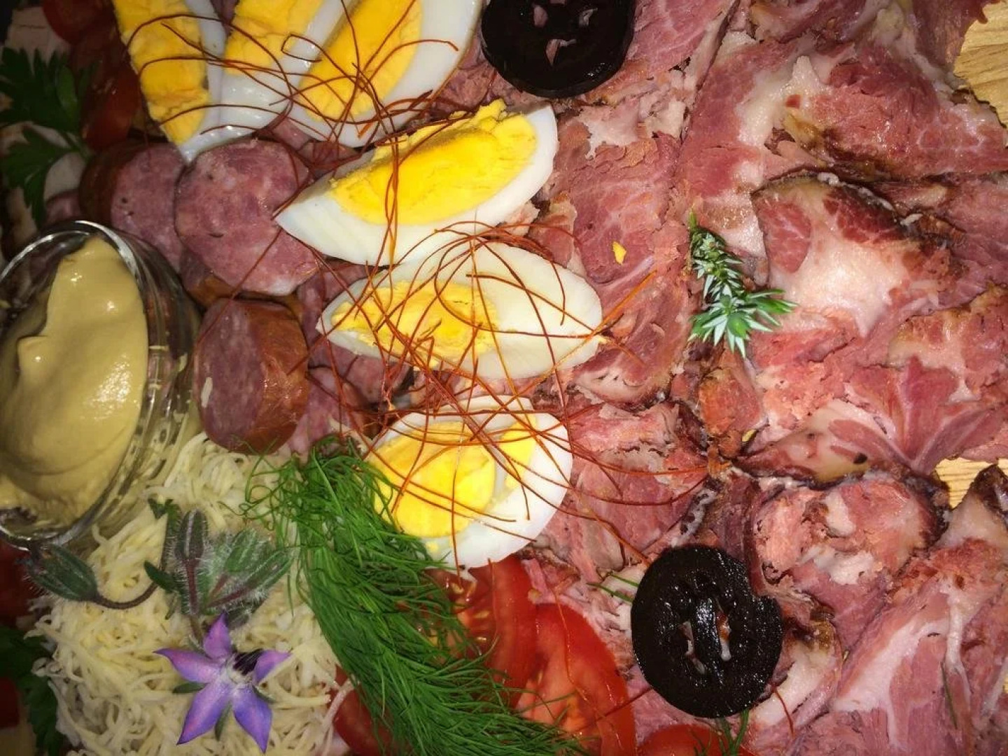 Gasthof Oberer Gesslbauer