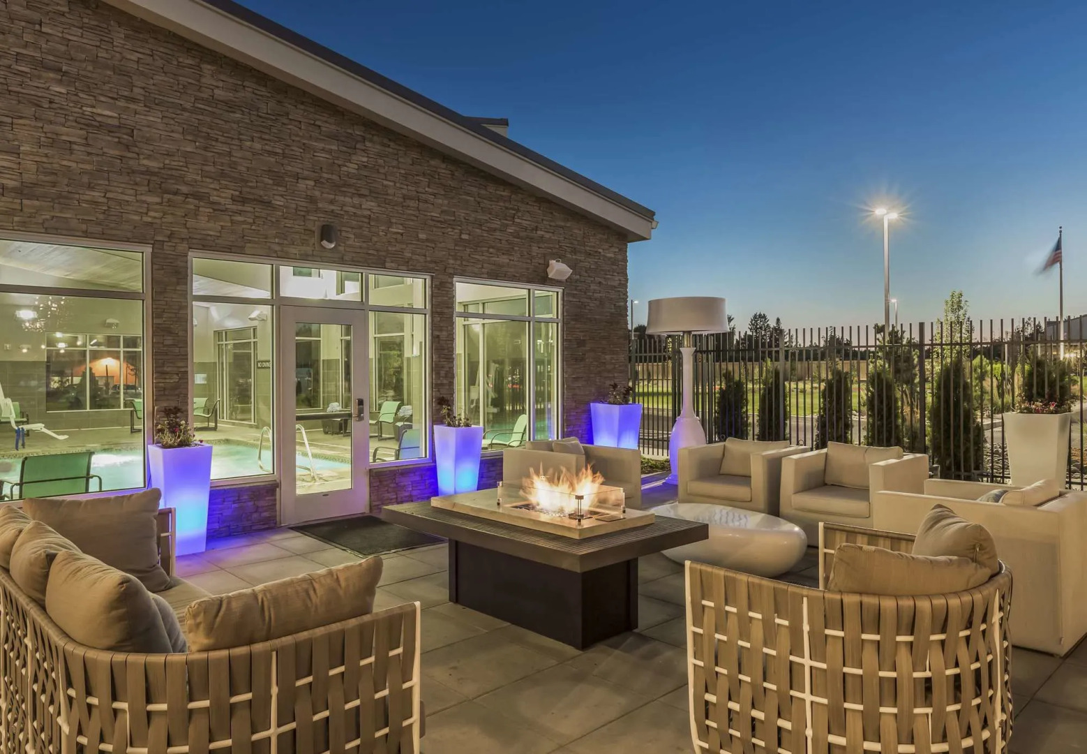 Residence Inn by Marriott Portland Hillsboro/Brookwood