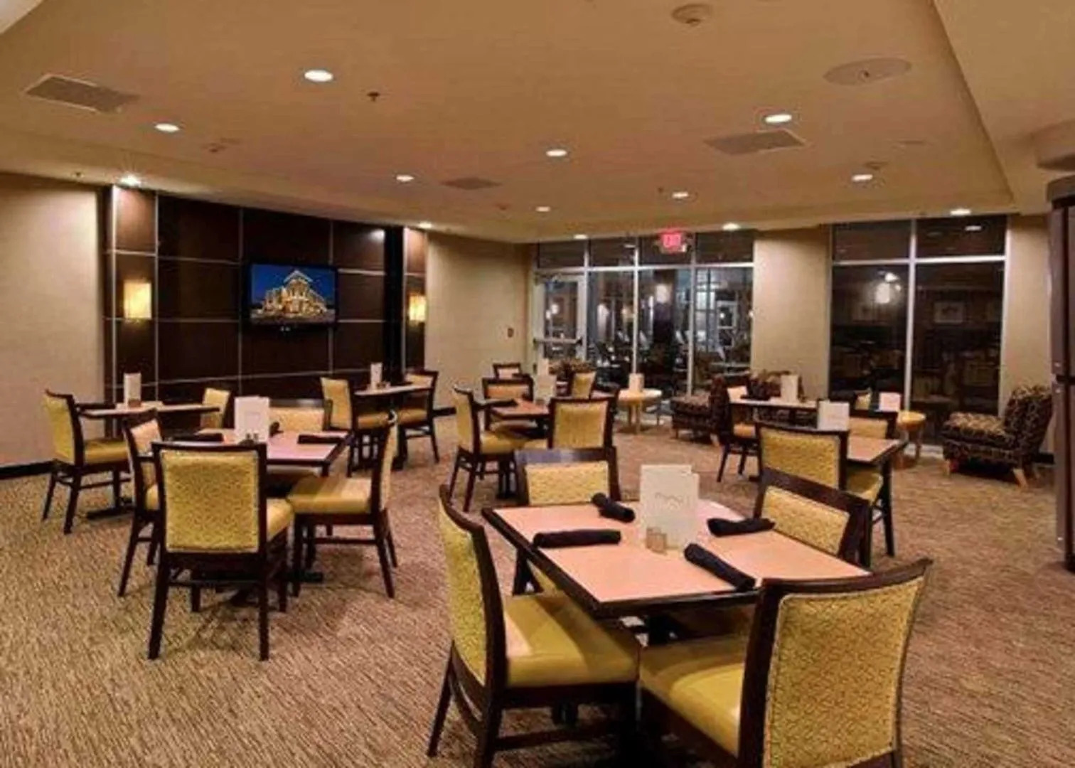 Cambria Hotel Columbus - Polaris