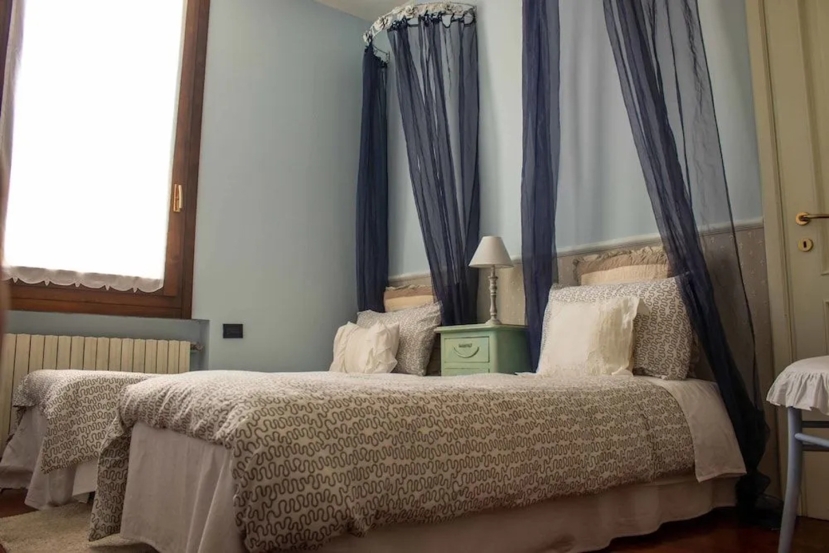 B&B Villa le Rondini