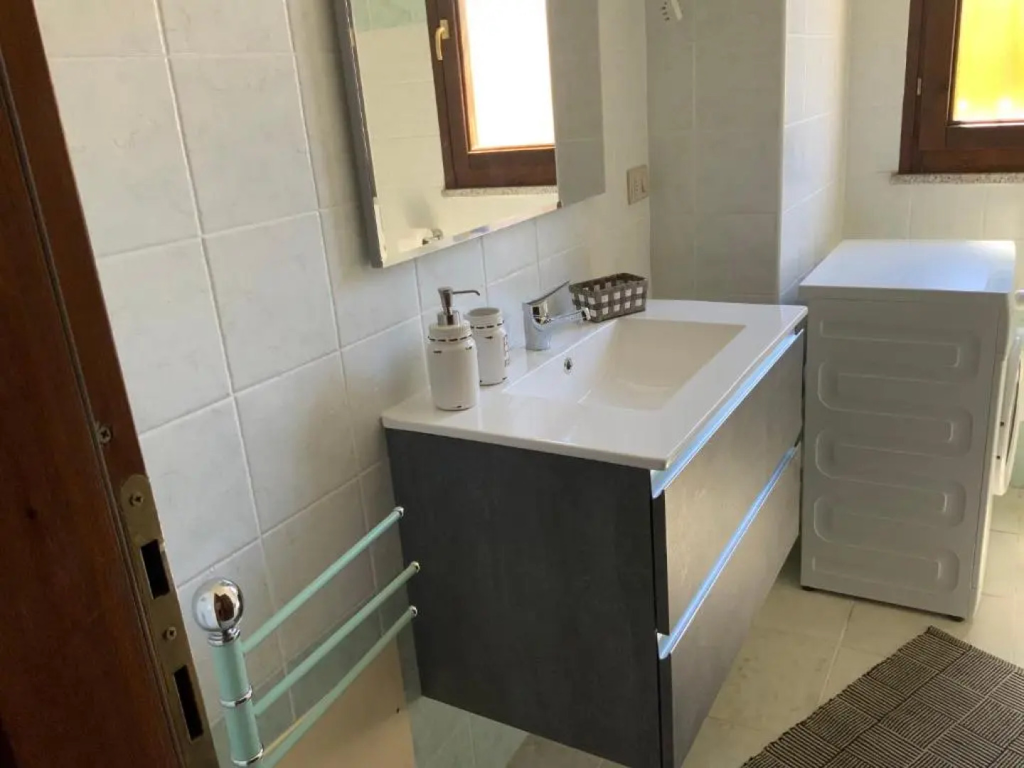 CASE IN STYLE 9 Residence Tavolara