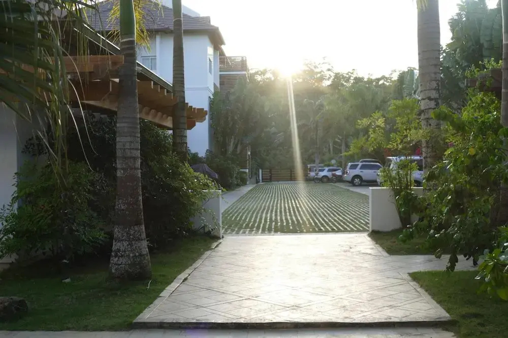 Villa Estela at Monserrat 2