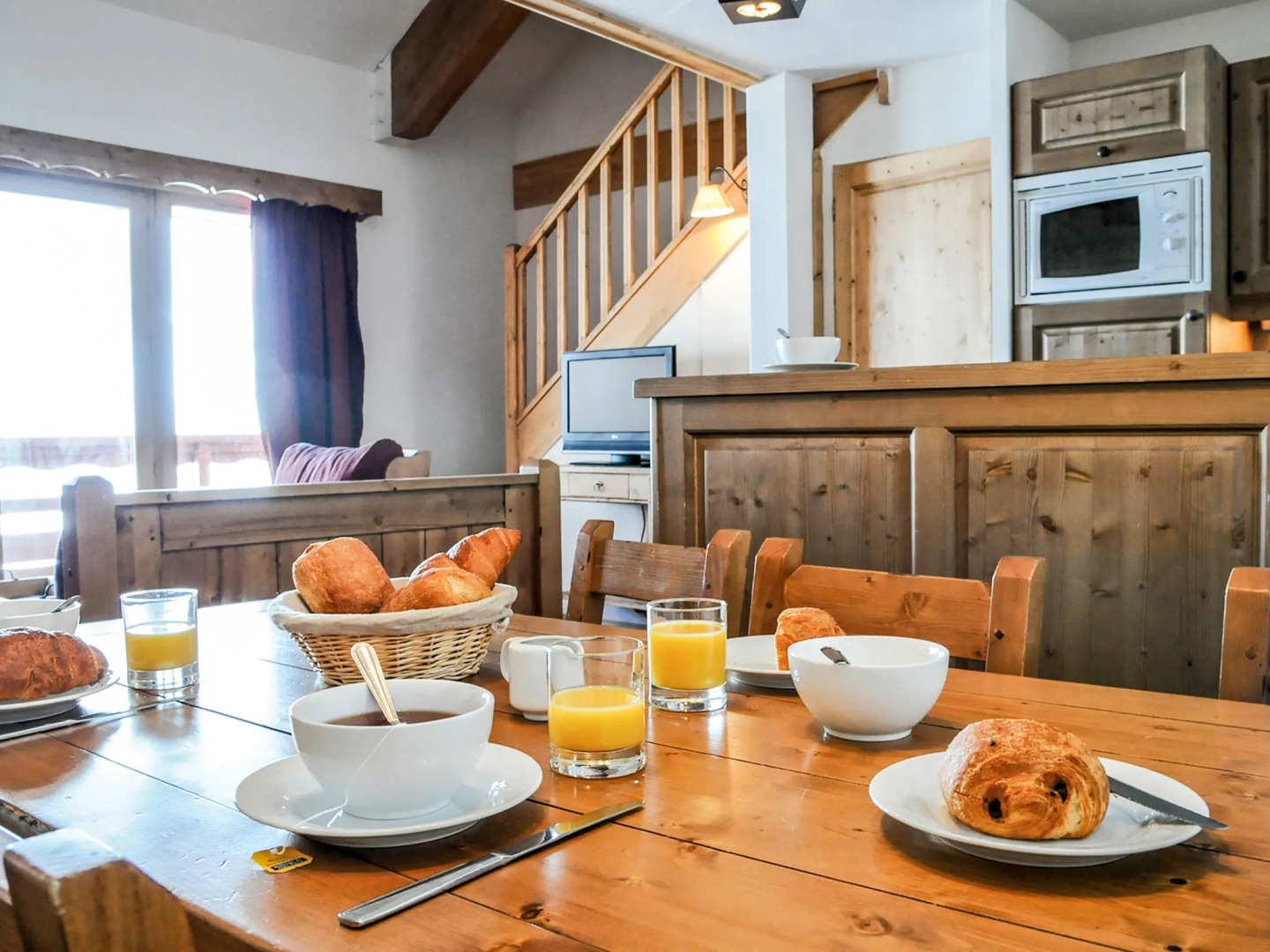 Résidence Lagrange Vacances Les Hauts de Comborcière