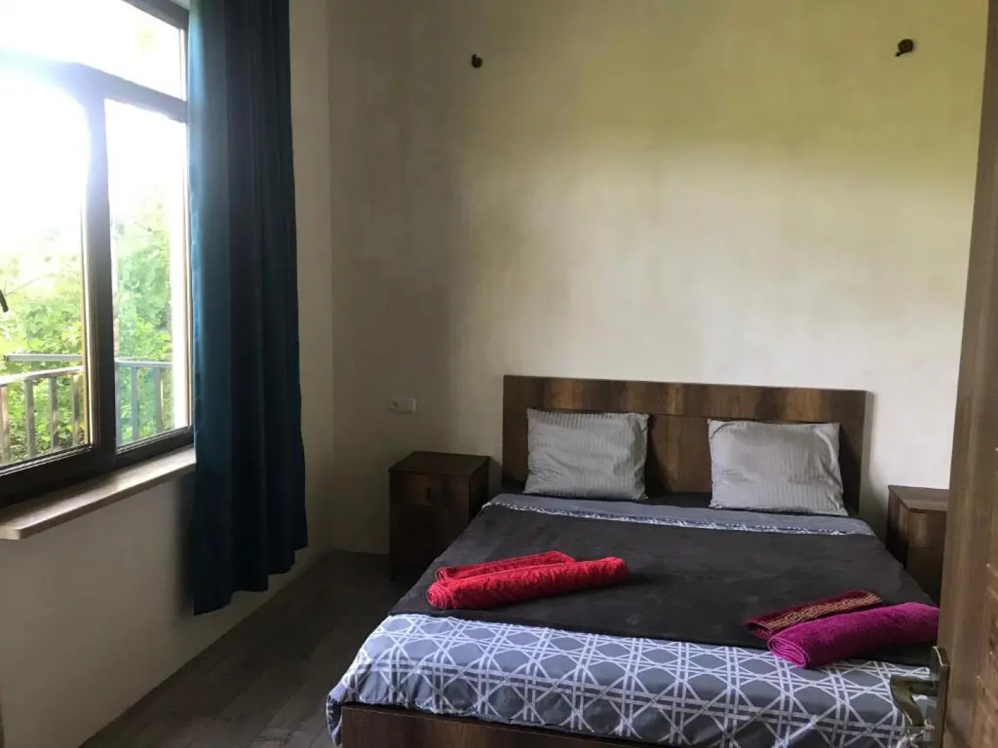 Guest House Motsameta