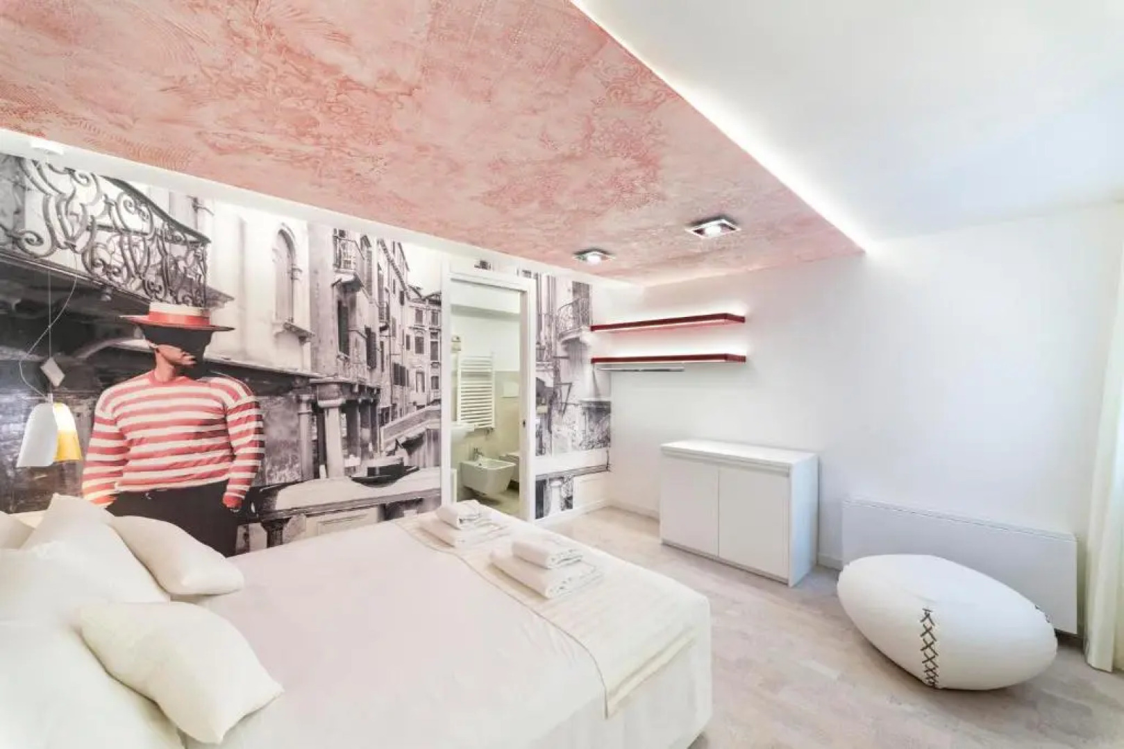 Ca' de la Fonte | WENICE Deep Culture