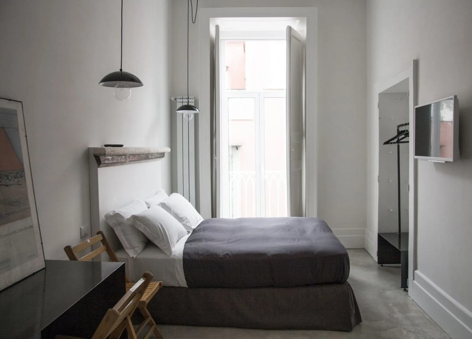 Belledonne Suite & Gallery