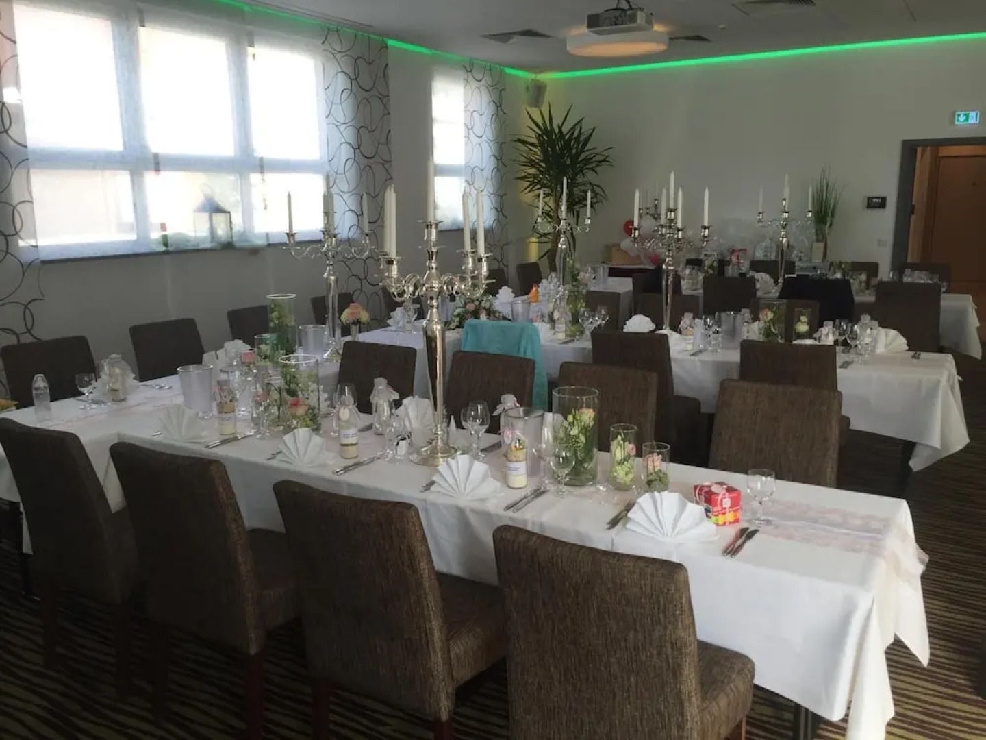 Hotel Restaurant Sachsenross