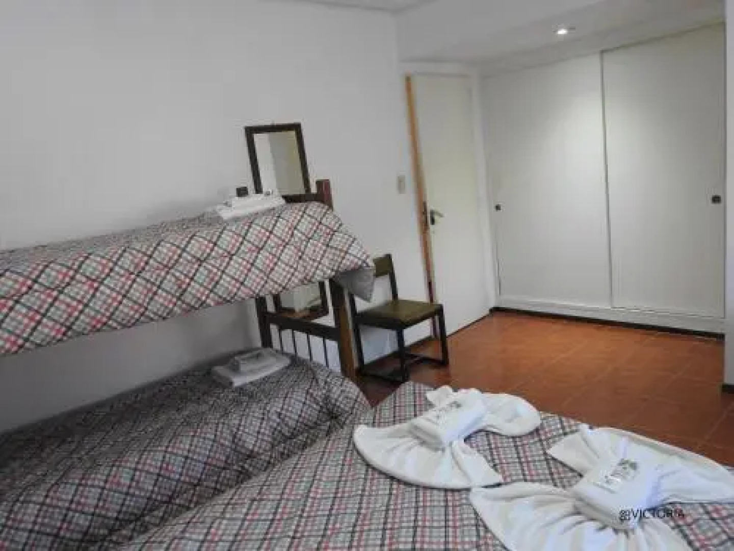 Hotel Tiburones Club