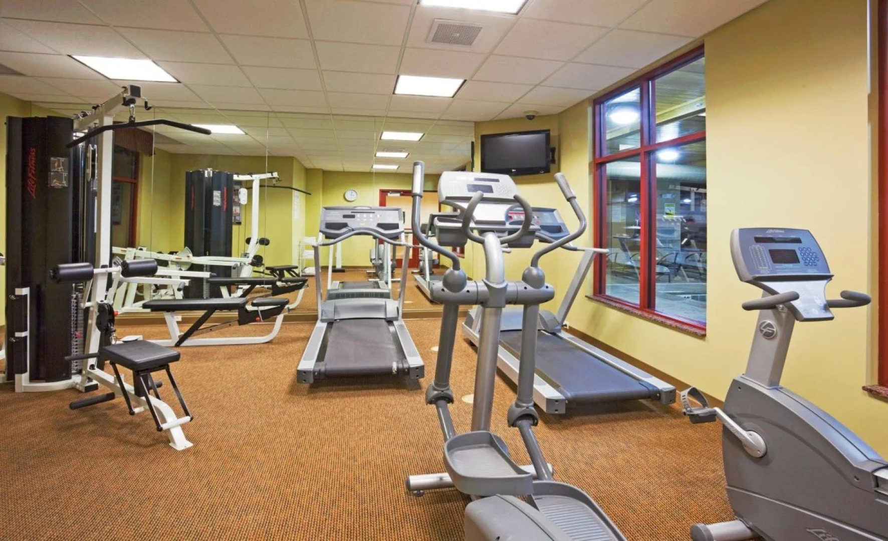 Comfort Inn & Suites Mountain Iron and Virginia