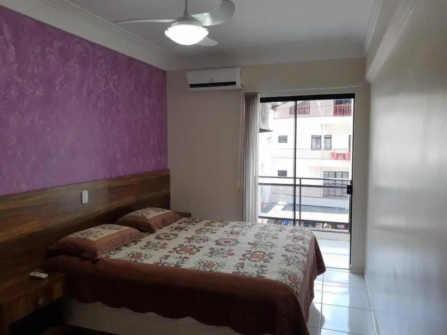 Apartamento Novo Avenida 18 de fevereiro