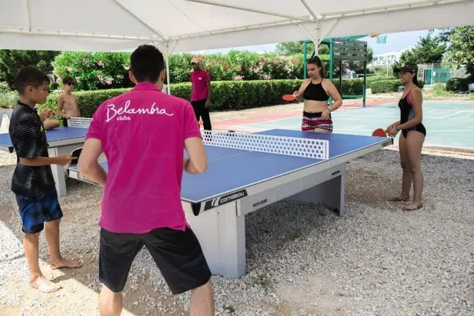 SOWELL RÉSIDENCES Les Sablons