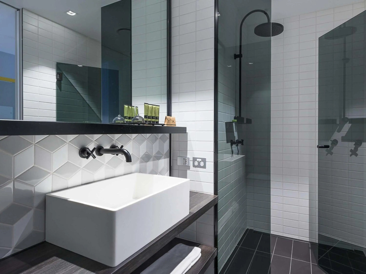 Peppers Docklands Melbourne