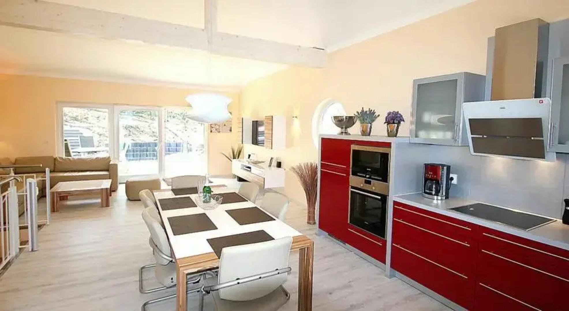 Ferienhaus Villa Bella Casa