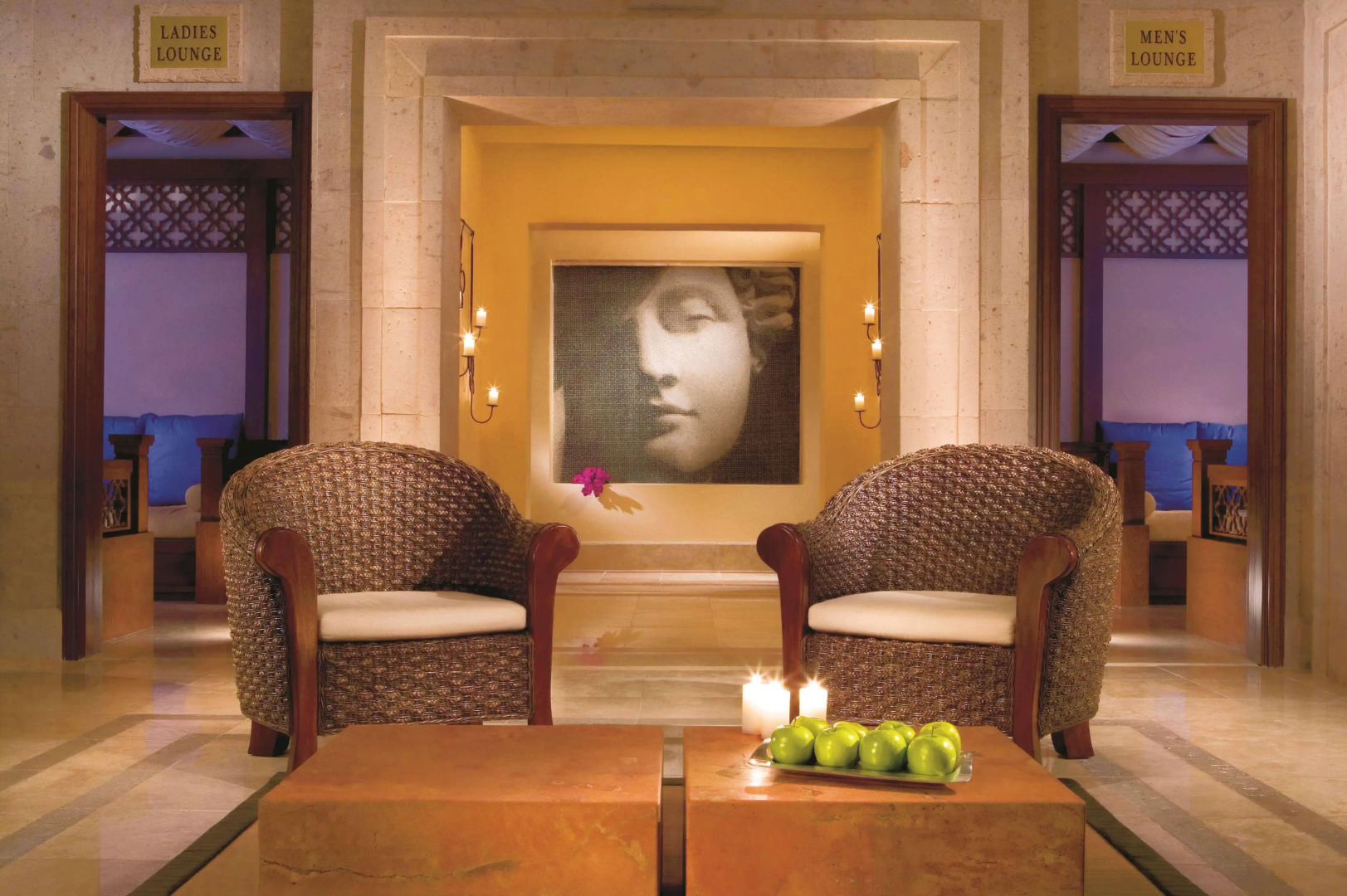 Pueblo Bonito Sunset Beach Golf & Spa Resort - All Inclusive