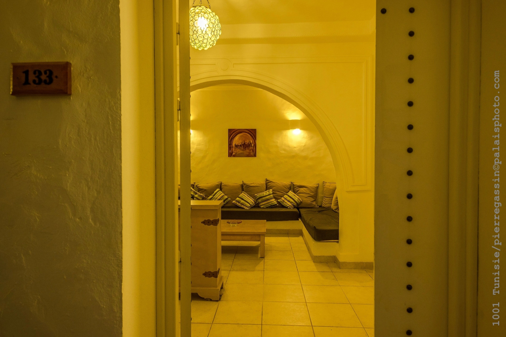 Les Jardins De Toumana