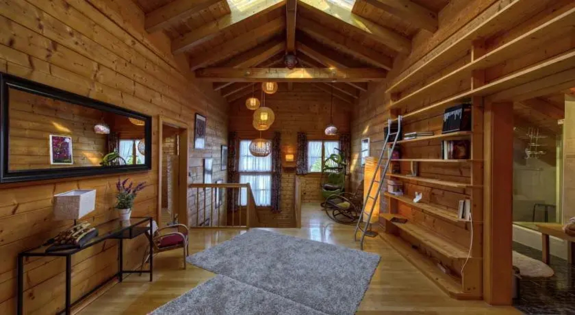 Ferienhaus Lindele Oberstaufen