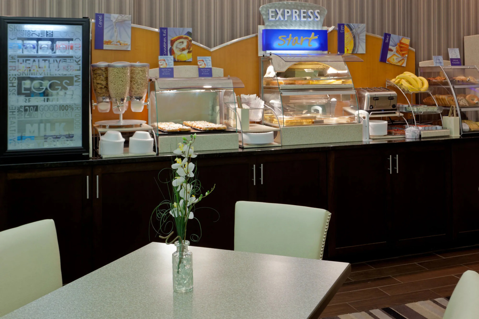 Holiday Inn Express Hotel & Suites Dover by IHG