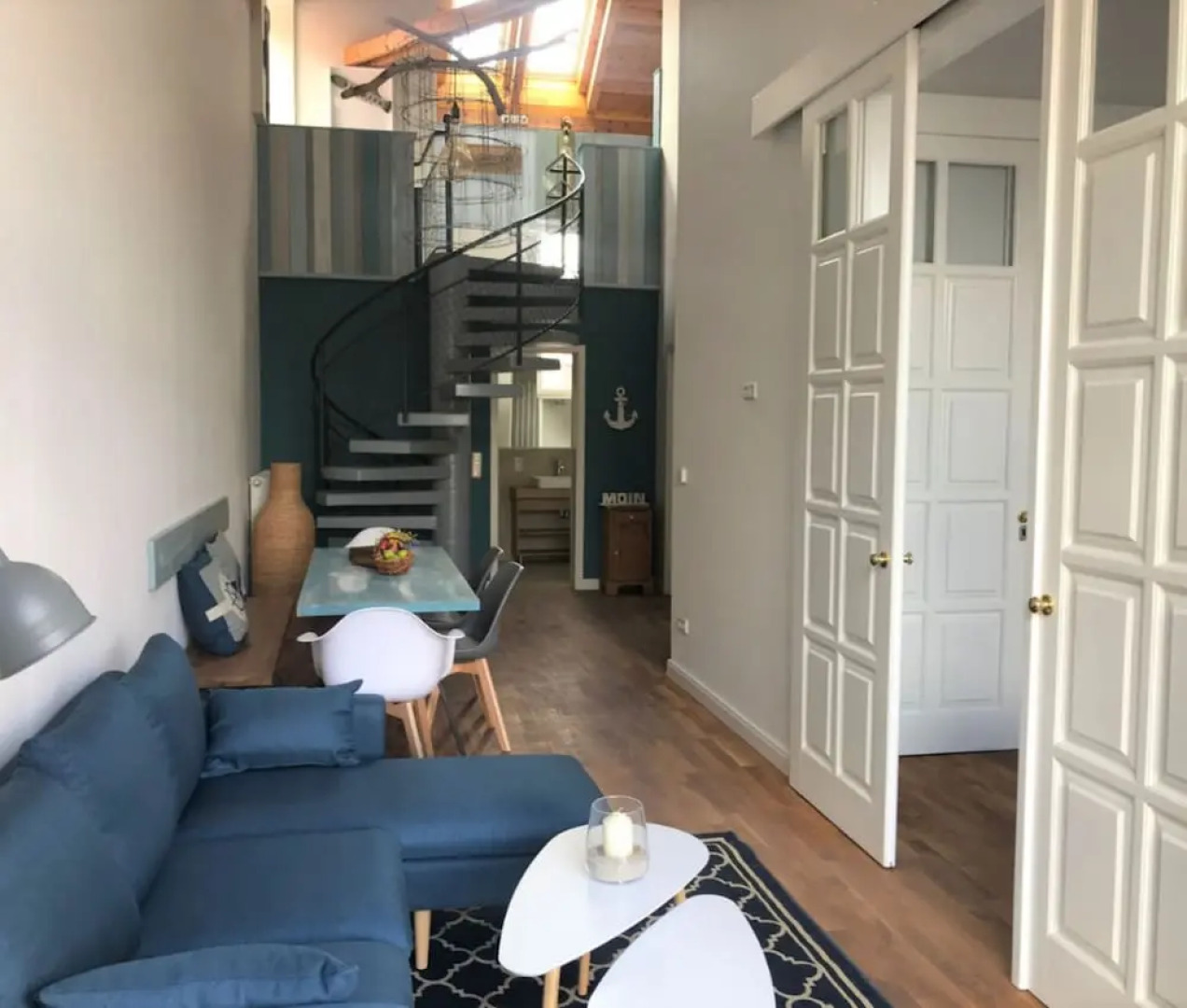 Hotel Friesischer Hof