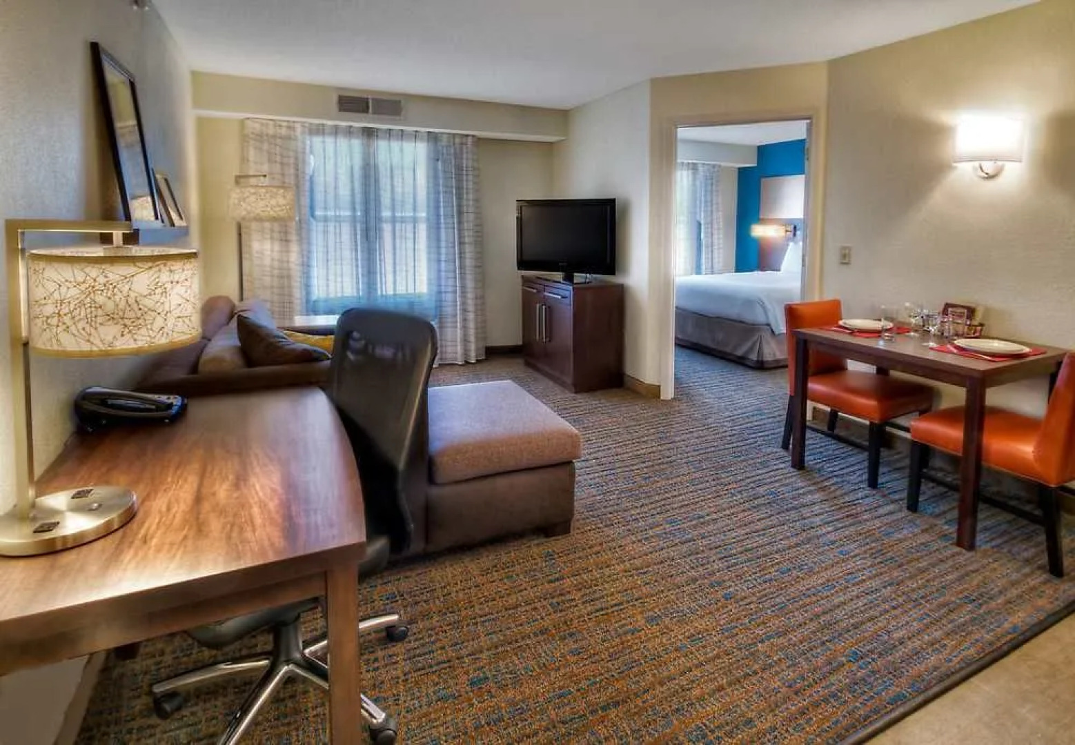 Residence Inn Memphis Germantown
