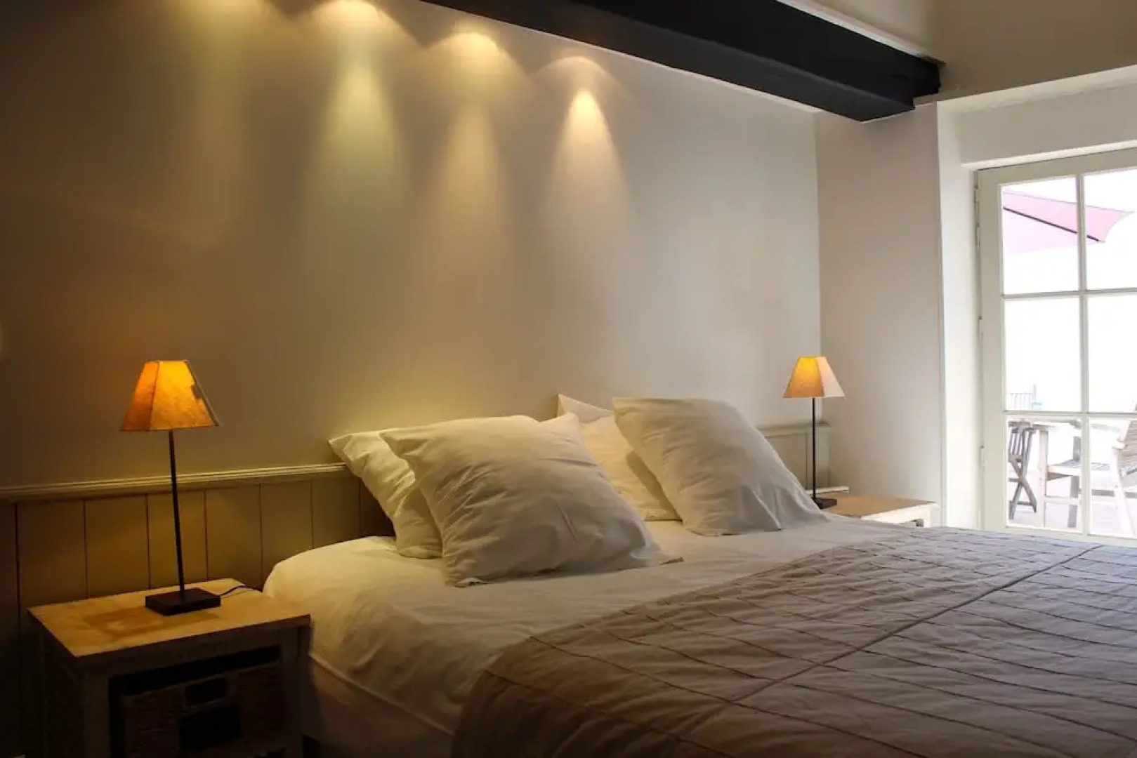 Villa 1 - Les Minutias Village