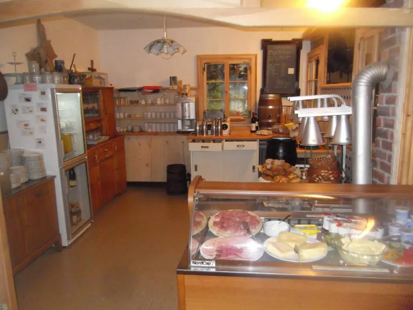 Schwarzwald-Gasthof Hirsch