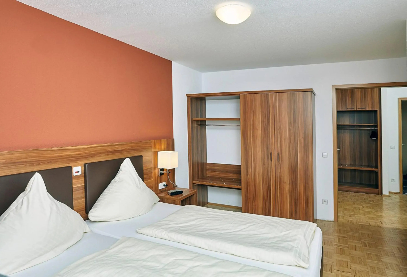 Residenz & Hotel Am Kurpark