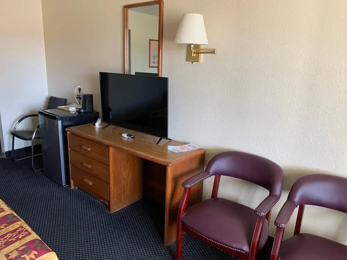 Landmark Inn
