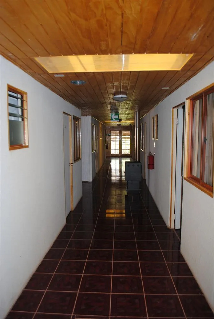 Hostal Rincon de Quitor