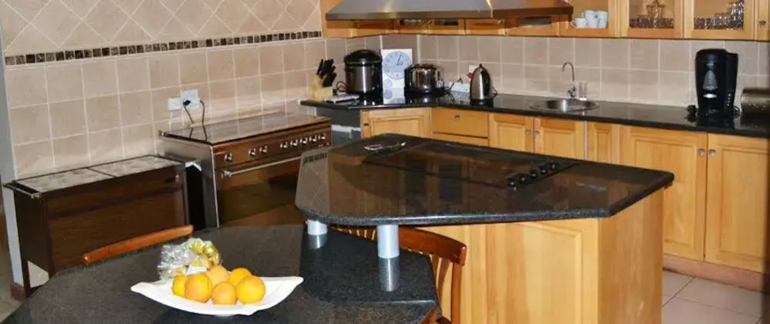 Riverwalk Bed and Breakfast