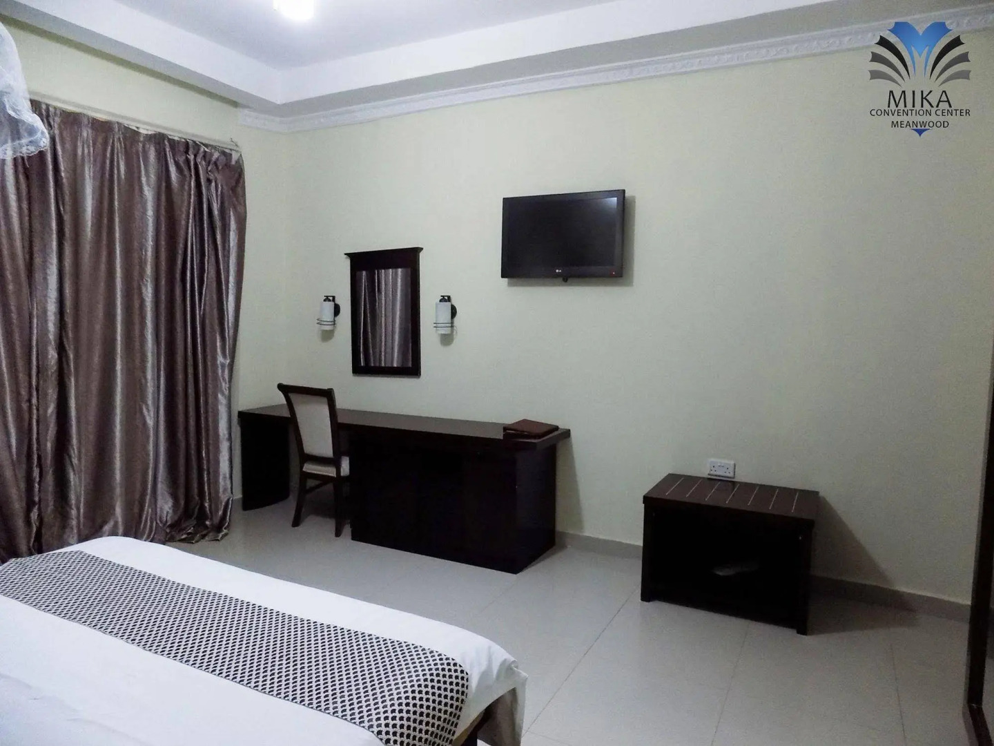 Mika Convention Center Meanwood