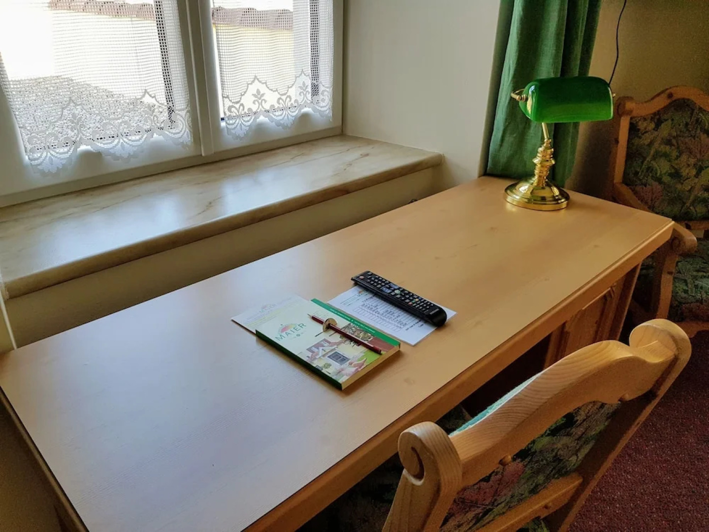 Familiengasthof Maier