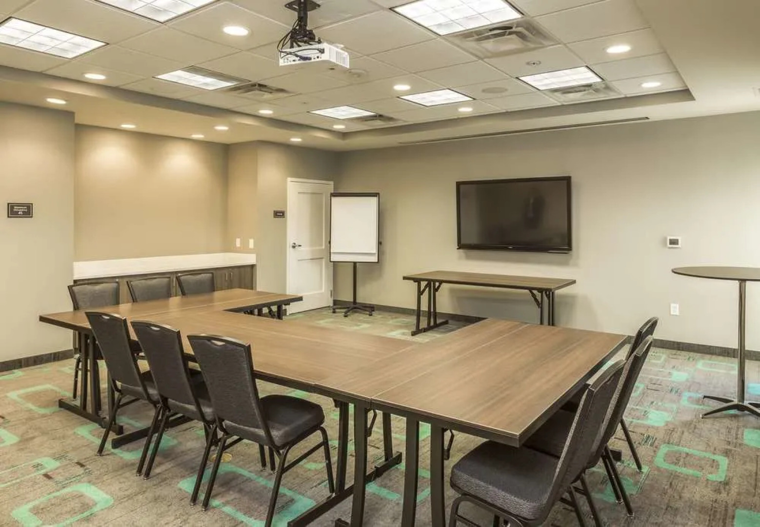 Residence Inn Portland Hillsboro/Brookwood