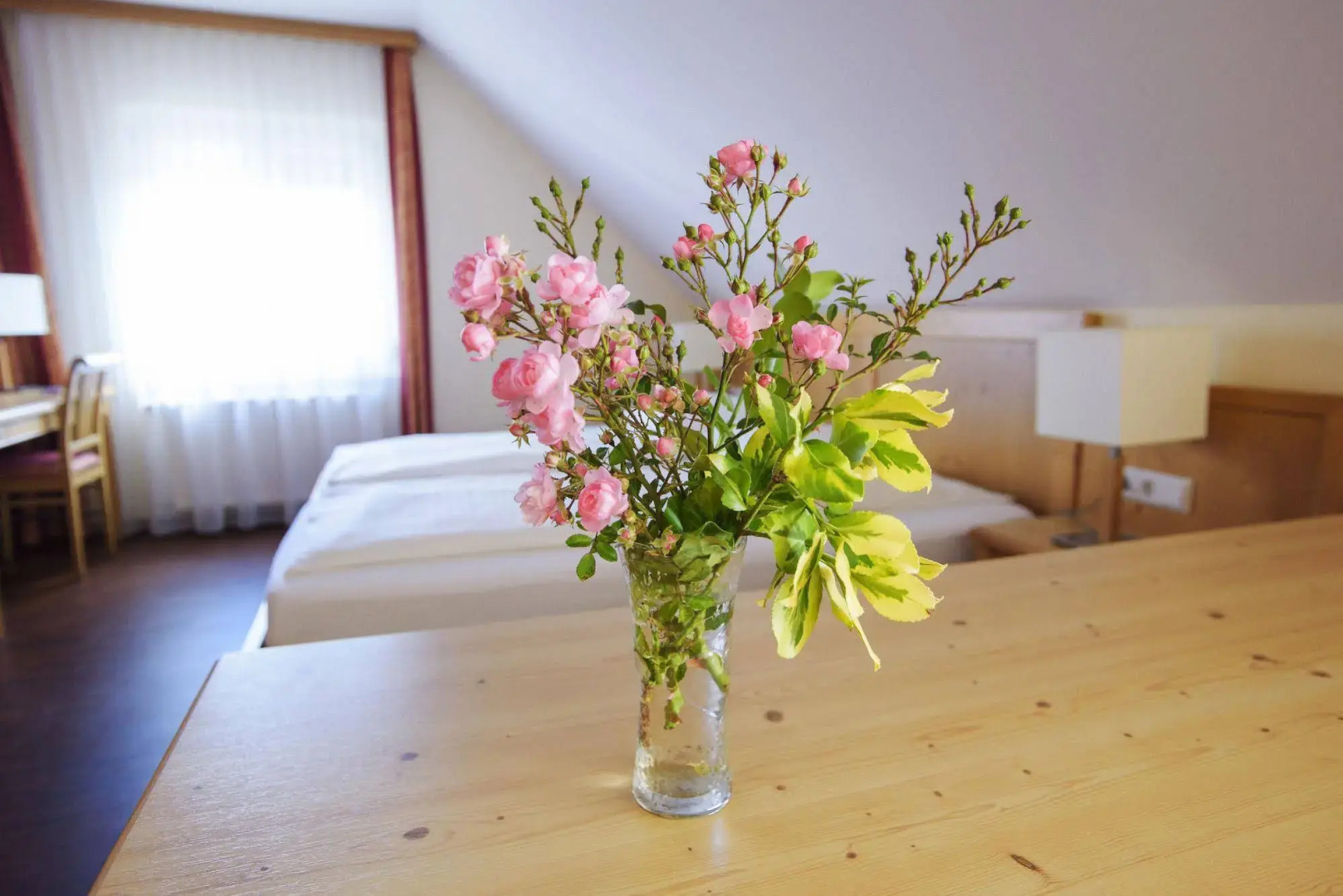 Hotel Landgasthof Linde