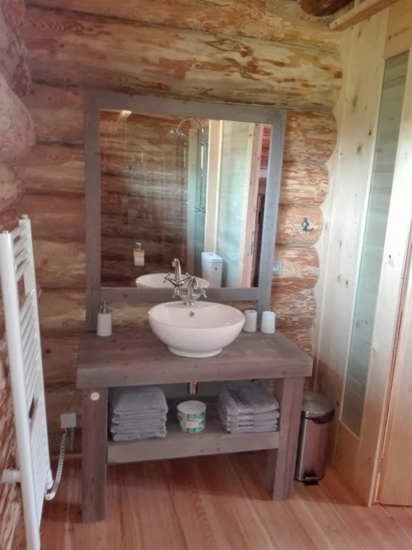 Restaurace a Penzion U Fábů