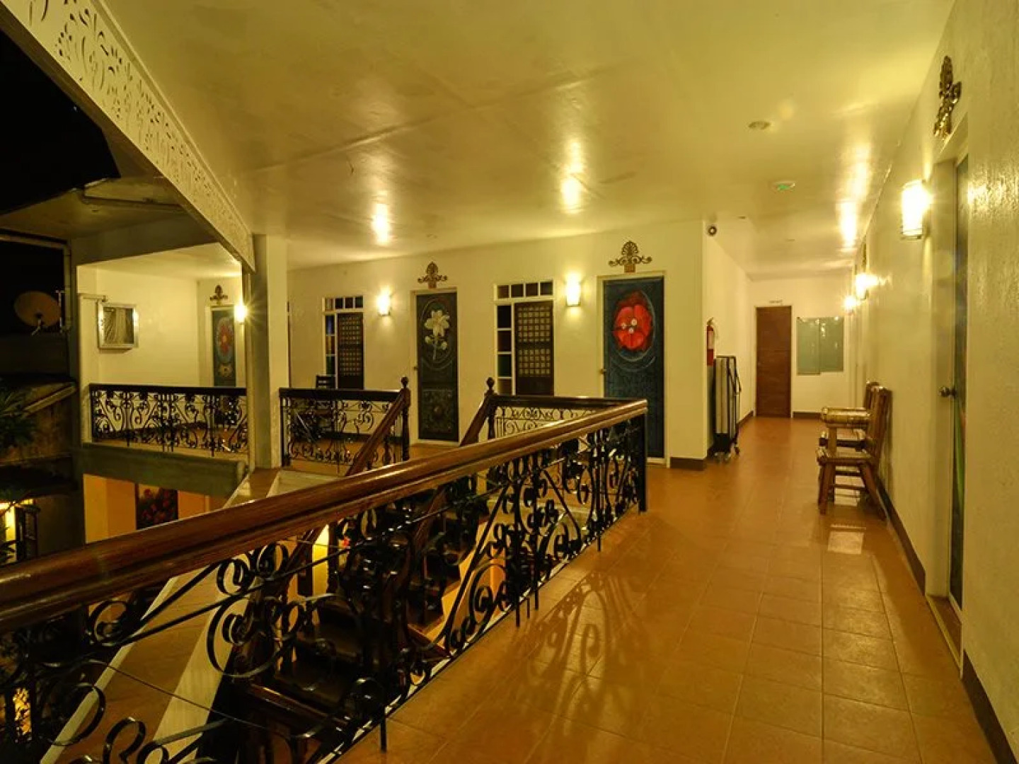 Sarangani Highlands Garden