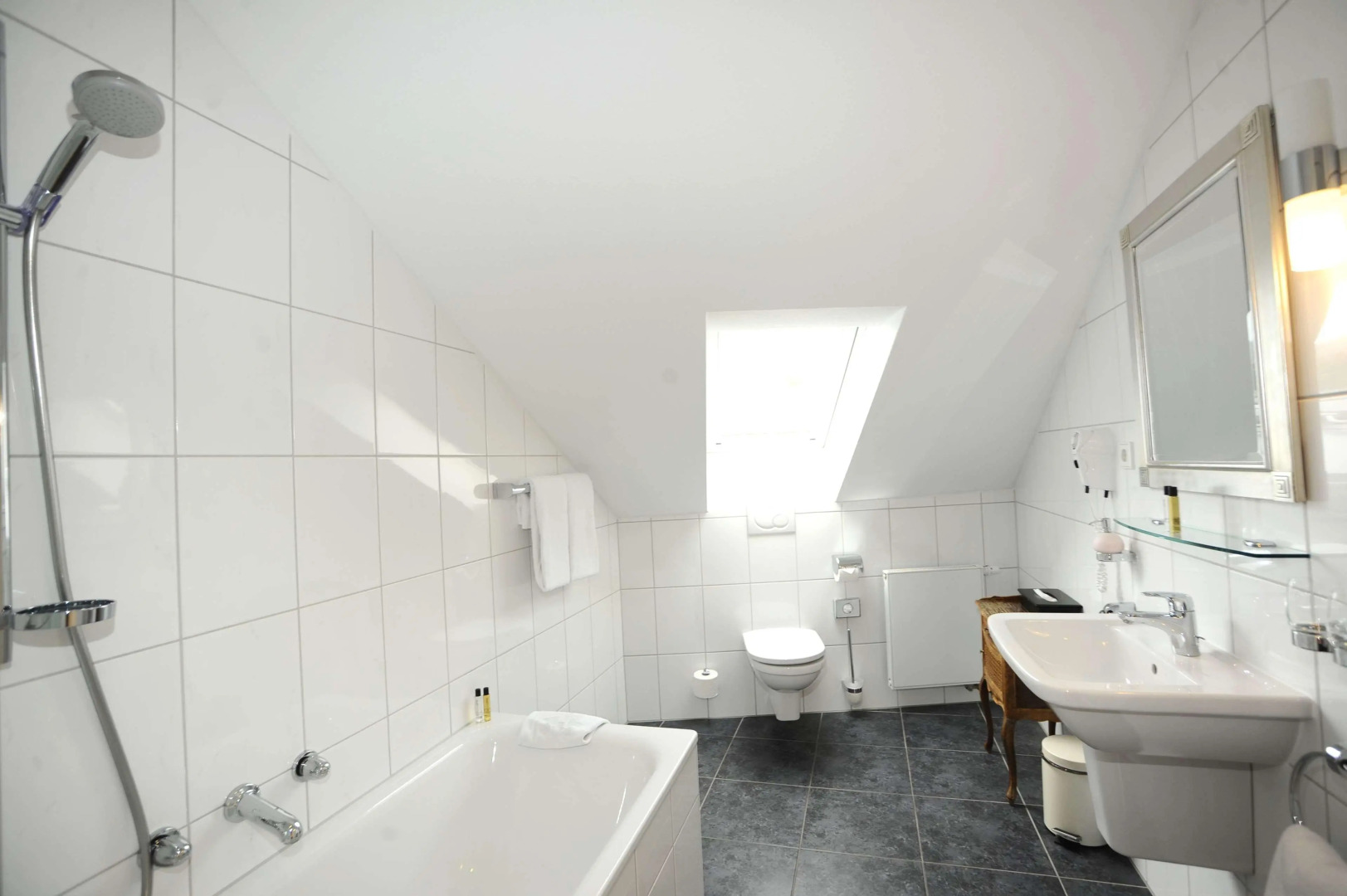 HELIOPARK Bad Hotel zum Hirsch