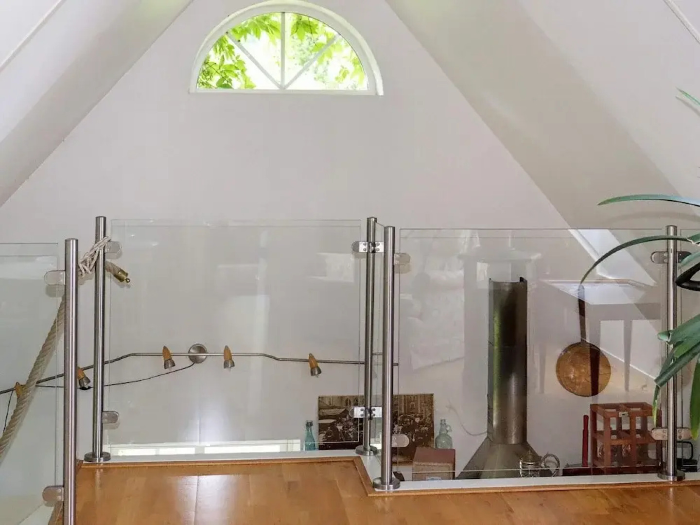 6 Person Holiday Home in Orkeljunga