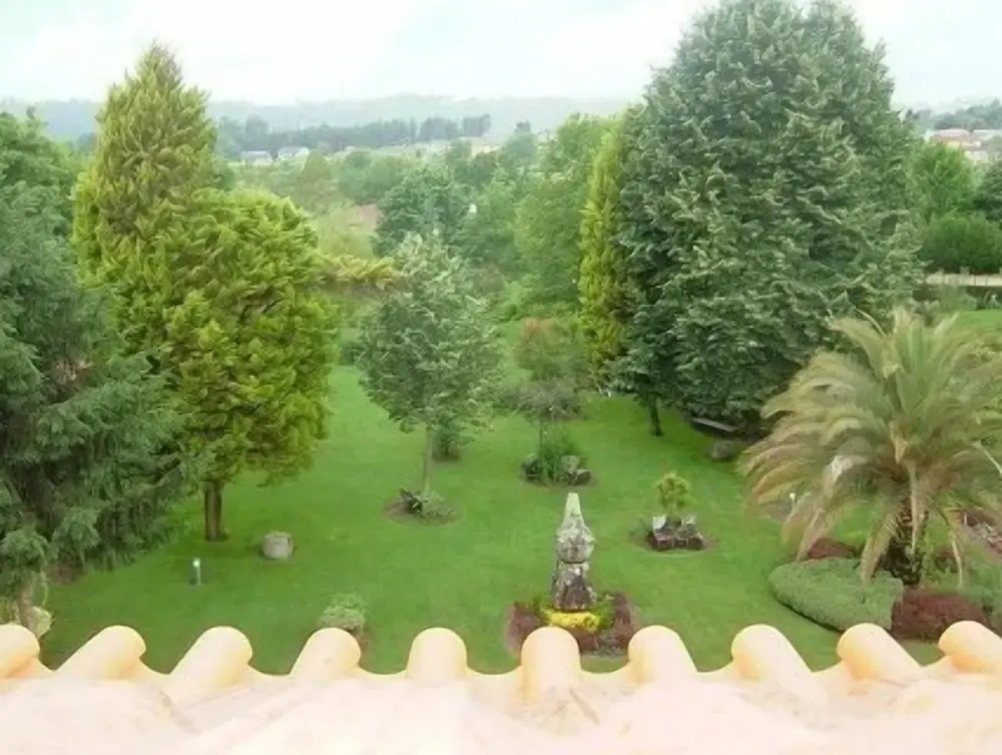 Hotel Quinta da Cruz & SPA