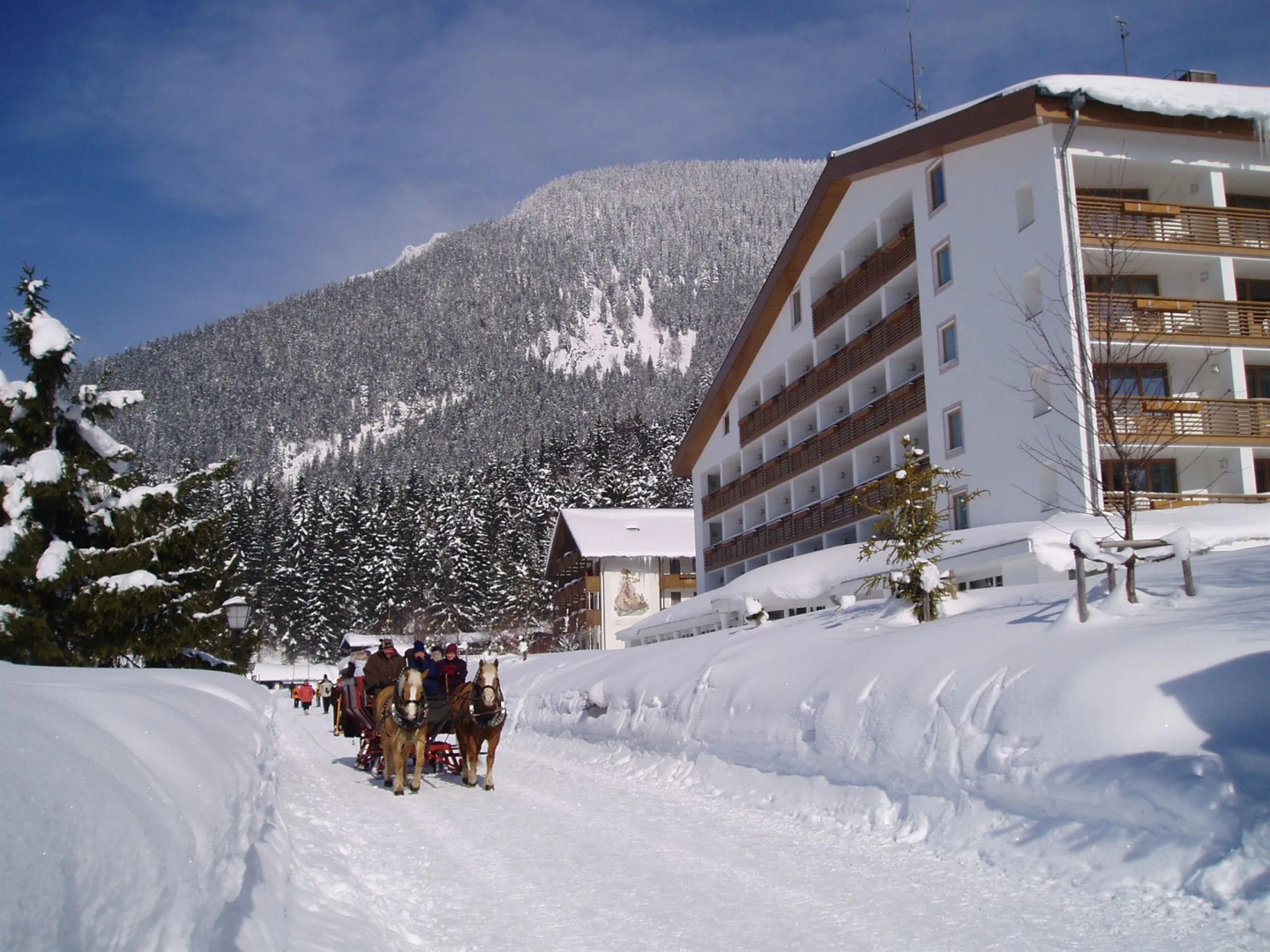 Arabella Alpenhotel am Spitzingsee, a Tribute Portfolio Hotel